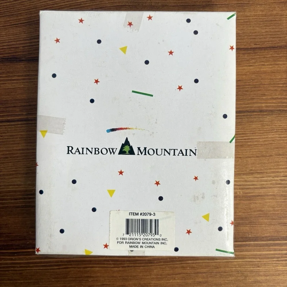 Rainbow Mountain holds one